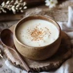 Leche Merengada Casera: Receta Tradicional